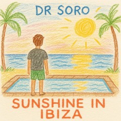 Sunshine in Ibiza