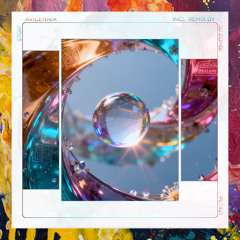 PREMIERE: Stoif — Anthurium [Polyptych]