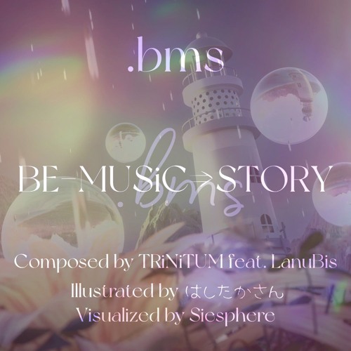 【BOF:TT】BE-MUSiC⇒STORY