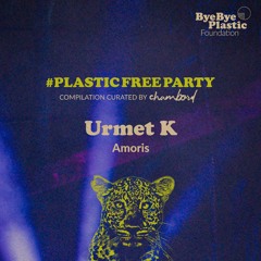PREMIERE: Urmet K - Amoris [Abracadabra]