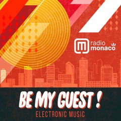 4Rain Be My Guest - Radio Monaco