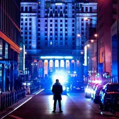 DJ Bug Gigabyte 3-7-2024 (DNB)