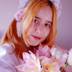 Dry Flower (Cover)
