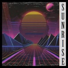 K1NG - Sunrise