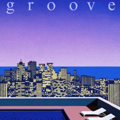 g r o o v e