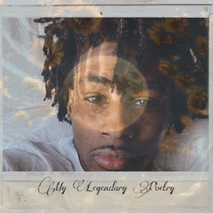 my legendary poetry prod lunairefluers