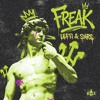 LEFTI & SNRS - FREAK