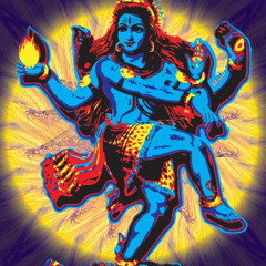 Yogeshwar vs. Necropsycho - Sanidhapa (Durgasaptsaati Fusion)