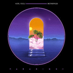 Synthwave/Chillsynth