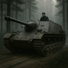 Jag Panzer