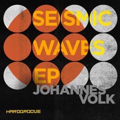 1. Johannes Volk 'Keep Going!' (low Res Clip) - Hardgroove