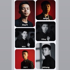 LỤC ĐẠI MIỀN TÂY NONSTOP VIETMIXHOTTIKTOK2k25 NguynVu - AK - D U Y - DKhanh - MHiếu - XDuy