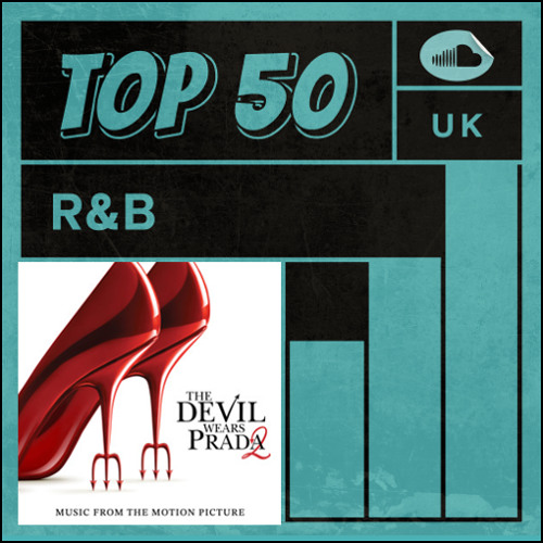 Stream Music Charts | Listen to R&B playlist online for free on SoundCloud