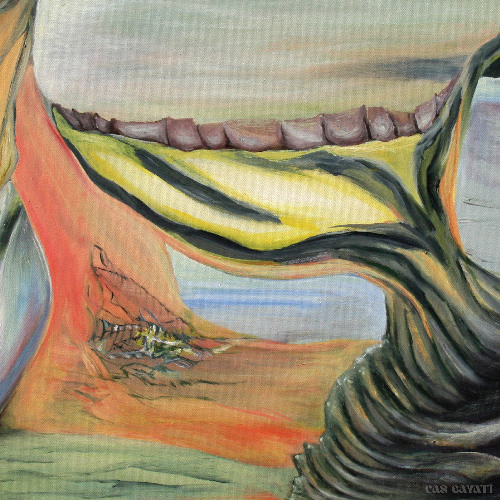 Premiere: Bruno Roth - Boogie [Cas Gayati]