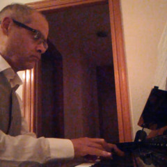 Endless Night original composition for piano by Ramón León Egea