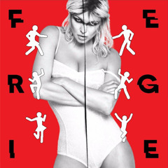 LYNY ft. Fergie - Triumph (Lost Pleasure Mashup)