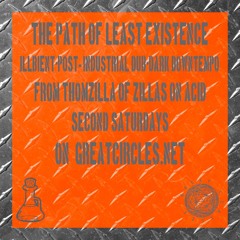 The Path of Least Existence w/ Thomzilla - June 2025