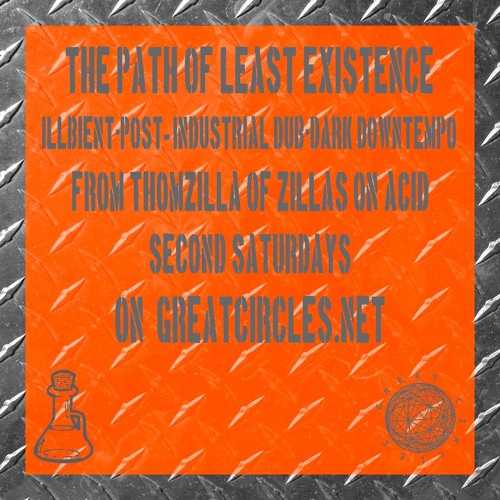 The Path of Least Existence w/ Thomzilla - June 2025