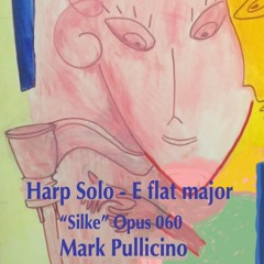 Harp Solo in E flat major