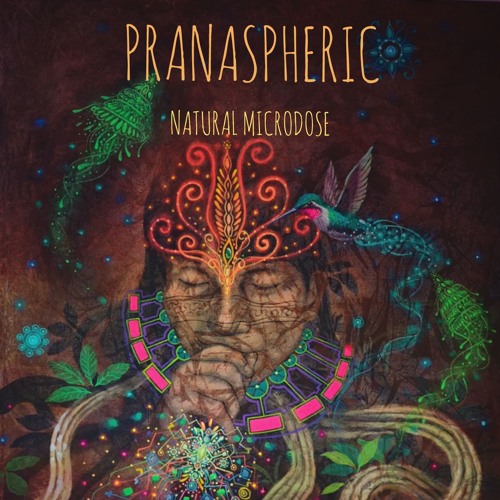 Pranaspheric - Natural Microdose