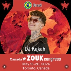 Canada Zouk Congress 1