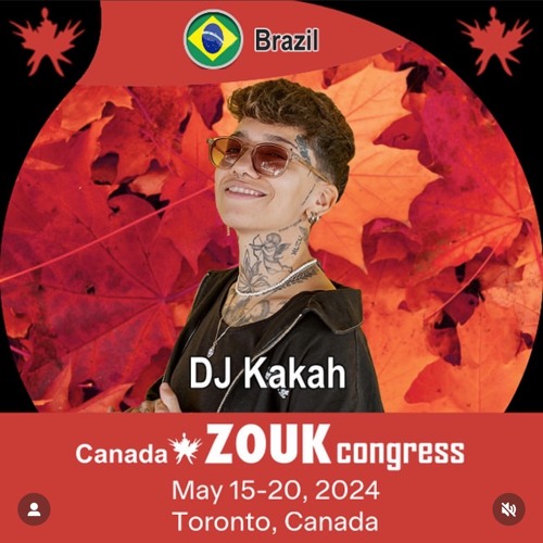 Canada Zouk Congress 1