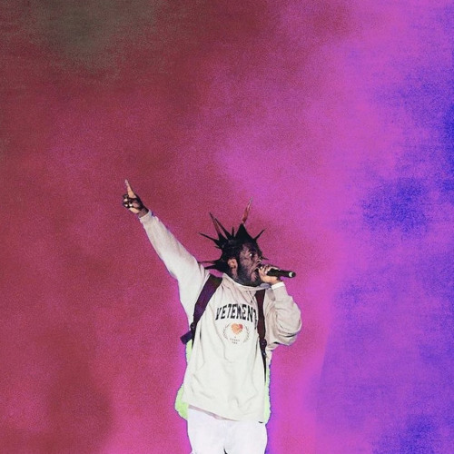 Lil Uzi Vert - Wake Up