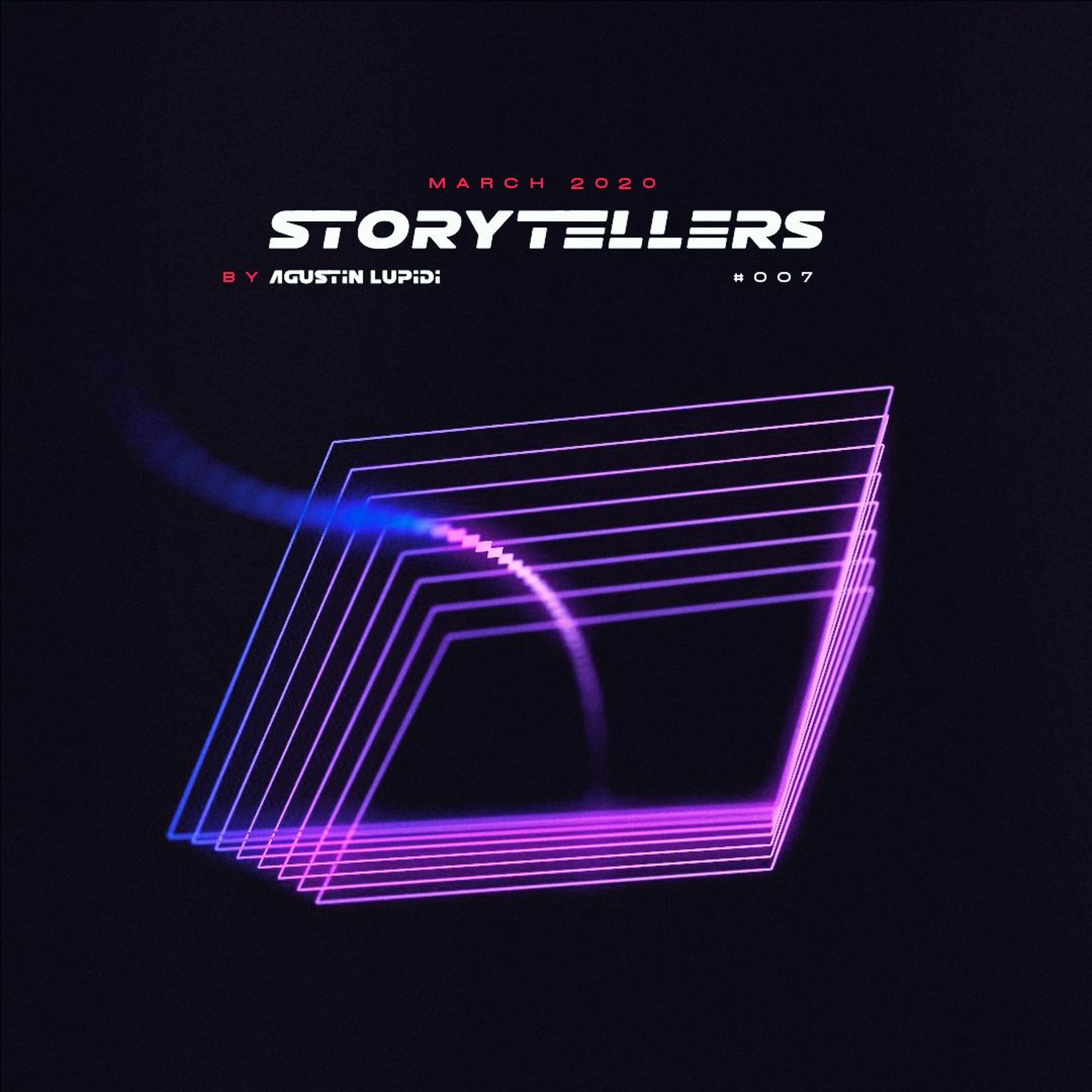 STORYTELLERS