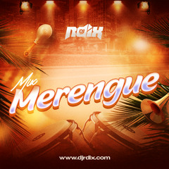 Mix Merengue (Que Levante La Mano, Brujería, Amor Vuelve, Mix Grupo 5 Ft. Eddy Herrera...)