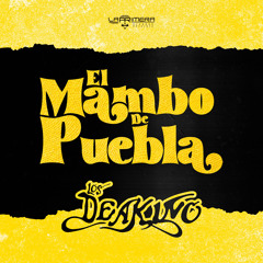 Cumbia Guapachosa