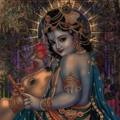 O que Śrī Krishna diz sobre Si mesmo
