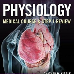 VIEW [EBOOK EPUB KINDLE PDF] Big Picture Physiology-Medical Course and Step 1 Review