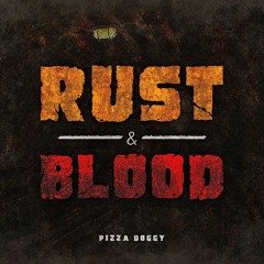RUST & BLOOD (small sample)