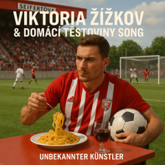 Viktoria Žižkov & Domácí Těstoviny Song
