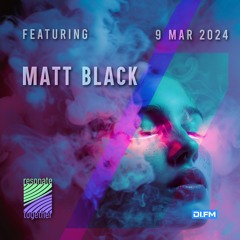 Matt Black - Resonate Together (March 2024)