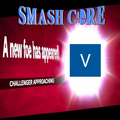 [VA-T] - SMASHCORE (swazy*, Bond., Dylan Longworth, Mikie Mayo) [swazy*]