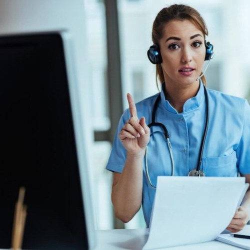 What Are The Core Functions Of Virtual Assistants For Healthcare?