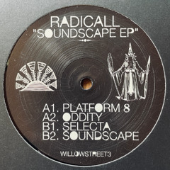 B2. Soundscape