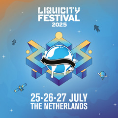 Sinister Souls @ Liquicity Festival 2025 - Nebula Stage