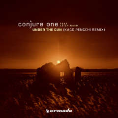 Under The Gun (Kago Pengchi Remix) [feat. Leigh Nash]