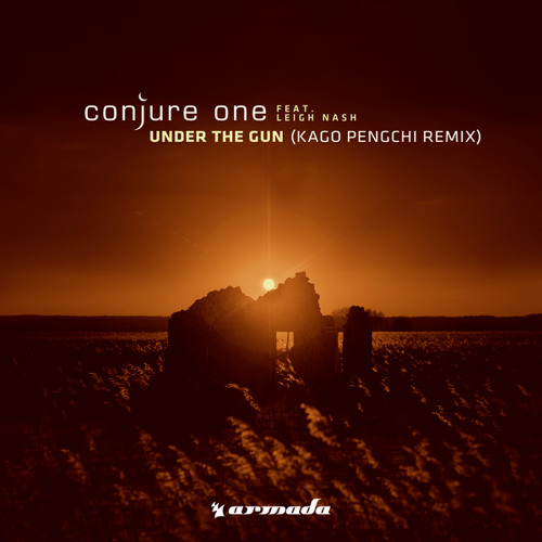 Under The Gun (Kago Pengchi Remix) [feat. Leigh Nash]