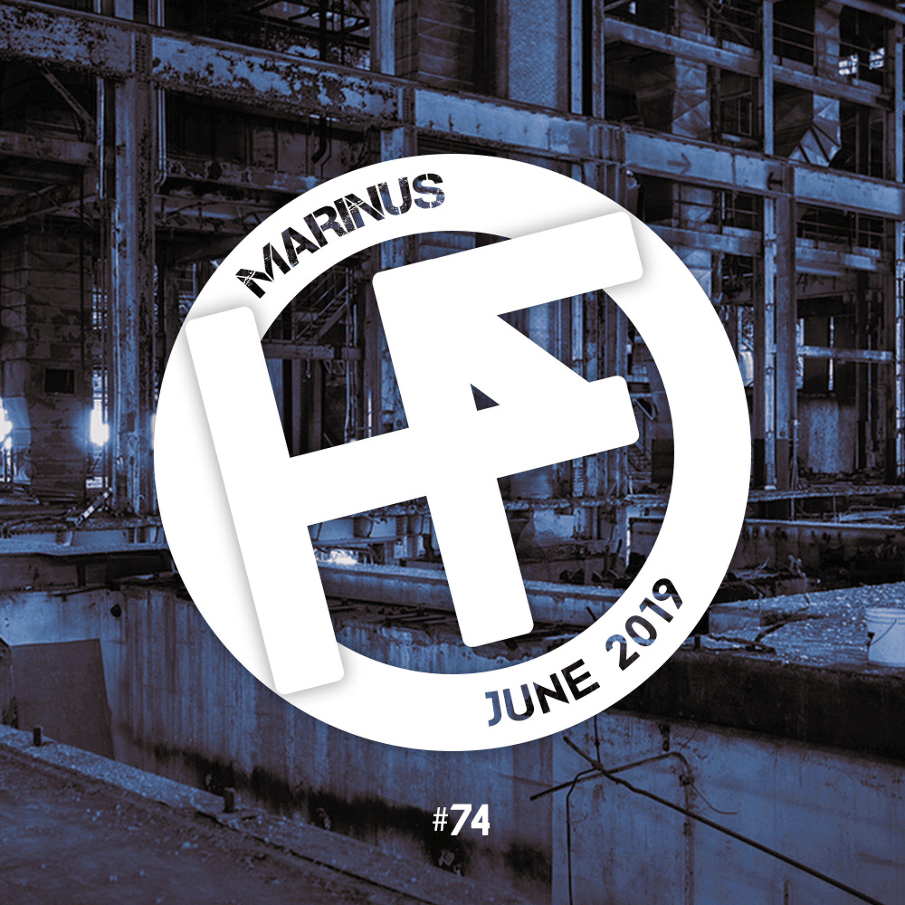 Marinus Productions