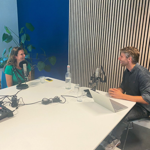 Design Thinking in het bedrijfsleven