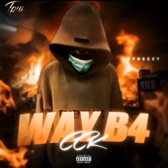 ARP Beezy - Letter To My C's