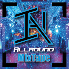 MixTape #3 - Allround Party