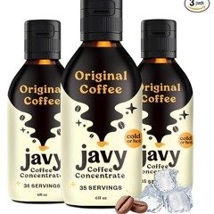 Javy Coffee Login
