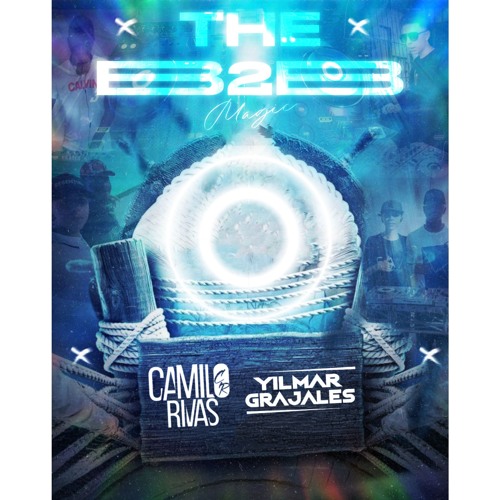 THE B2B (MAGIC) - Camilo Rivas & Yilmar Grajales - 2024