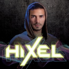 Hixel Tech House Music 004