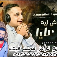 رضا البحراوي  و  اسلام. حمدي محدش  لي خير عليا توزيع محمد فيشه 2020