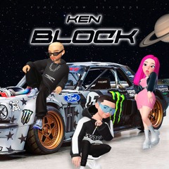 KEN BLOCK - (FT. DIEGO ROBA BICICLETAS, ARANZA FL)